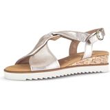 Gabor Sandalen 62.751.82 - Zilver