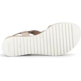 Gabor Sandalen 62.751.82 - Zilver