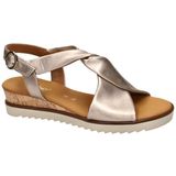 GABOR - 751.1 - Sandalen - Roségoud - Leer