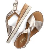GABOR - 751.1 - Sandalen - Roségoud - Leer