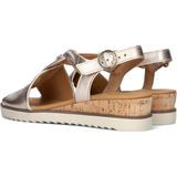 GABOR - 751.1 - Sandalen - Roségoud - Leer