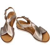 GABOR - 751.1 - Sandalen - Roségoud - Leer