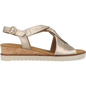Merk - Model - Sandalen - Kleur - Materiaal