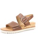 Gabor, Dames, Schoenen, Bruin, Maat: 36 1/2 EU