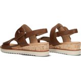 Gabor, Dames, Schoenen, Bruin, Maat: 36 1/2 EU