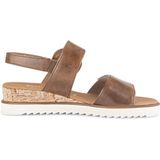 Gabor, Dames, Schoenen, Bruin, Maat: 36 1/2 EU
