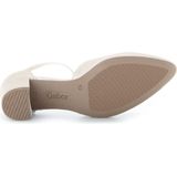 Gabor - 340 - Sandalen - Wit - Leer
