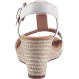 Gabor - 62024 - Sandalen - Wit