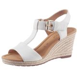 Gabor - 62024 - Sandalen - Wit