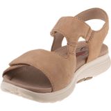 Gabor - Rollingsoft Sandalen - Zwart - Micro