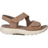Gabor - Rollingsoft Sandalen - Zwart - Micro