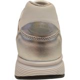 Gabor - Rollingsoft Sneakers - Kleur Weiss/Silb/Puder