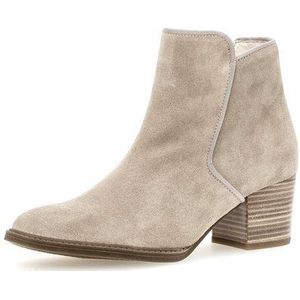 Gabor - 62.990 Enkellaarzen - Silk - Micro