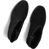 Gabor 621 2 Boots Dames - Zwart