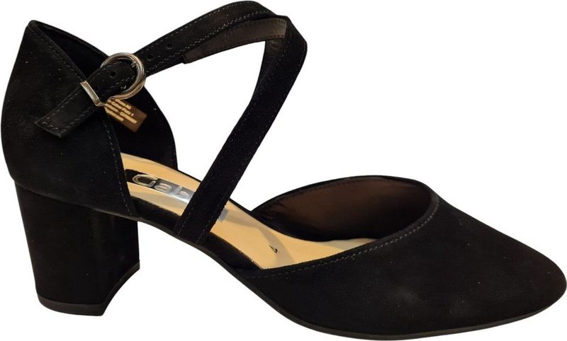 Gabor - 61.343 - Pumps - Schwarz