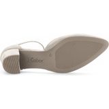 Gabor - 340 - Sandalen - Beige