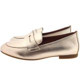Gabor - Dames Slippers - Goud - Leer