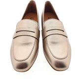 Gabor - Dames Slippers - Goud - Leer