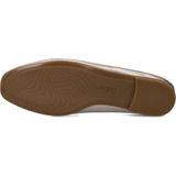 Gabor - Dames Loafers - Geel - Gouden Leer met Glamour Touch