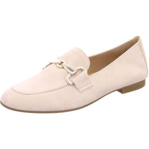 Gabor Slipper, Loafer, Halbschuh, Businessschuh mit edler Zierschnalle