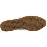 Gabor - Sneakers - Wit - Leer