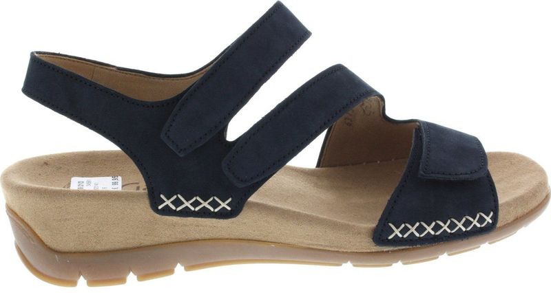 Gabor - 63.734 - Sandalen - Nightblue