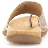 Gabor - Dianets - Laarzen - Goudkleur - Metallic - Sleehak