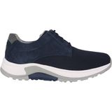 Pius Gabor - Rollingsoft Sensitive - Heren Wandelsneaker - Blauw - Leer