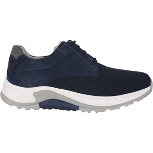 Pius Gabor - Rollingsoft Sensitive - Heren Wandelsneaker - Blauw - Leer