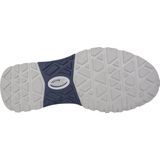 Pius Gabor - 8000.14.02 - Heren Rollende Wandelsneaker - Grijs - Flexibel Zooldesign