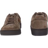 Pius Gabor - 1040.14.04 - Heren Sneaker - Grijs - Gecertificeerd Suède