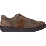 Pius Gabor - 1040.14.04 - Heren Sneaker - Grijs - Gecertificeerd Suède