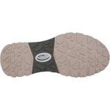 Pius Gabor - Rollingsoft Sensitive - Heren Wandelsneaker - Beige - Flexibele Zool