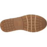 Pius Gabor - 1047.10.03 - Heren Sneaker - Bruin - Gecertificeerd Leer