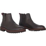 Gabor - Pius - Schoenen - Bruin - Leer - Chelsea Boots