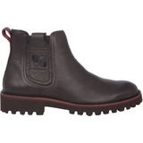 Gabor - Pius - Schoenen - Bruin - Leer - Chelsea Boots