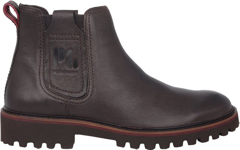 Gabor - Pius - Schoenen - Bruin - Leer - Chelsea Boots