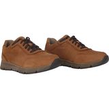 Pius Gabor - 1022.11.07 - Heren Sneaker - Bruin - Gecertificeerd Leer - Middenzool van Kurk