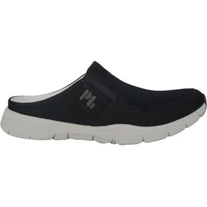 Gabor - Lichtgewicht Nubuck Sandalen - Zwart - Leer