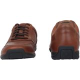 Pius Gabor - 1137.11.12 - Heren Sneaker - Bruin - Gecertificeerd Leer