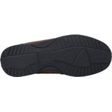 Pius Gabor - 1137.11.12 - Heren Sneaker - Bruin - Gecertificeerd Leer