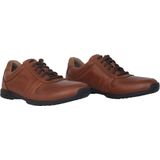 Pius Gabor - 1137.11.12 - Heren Sneaker - Bruin - Gecertificeerd Leer