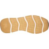 Pius Gabor - 1022.15.02 - Heren Sneaker - Blauw - Nubuck en Textiel