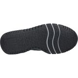 Gabor - Heren Sneaker - Blauw - Nubuck - Lichtgewicht EVA Zool