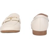 Gabor - Damesloafer - Beige - Leer - Elastische Sluiting