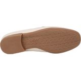 Gabor - Damesloafer - Beige - Leer - Elastische Sluiting