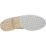 Gabor 22.462.11 - Dames Instapper - Groen - Suède - Comfortabele Loafer