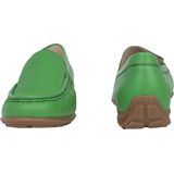 Gabor - 42.440.29 - Dames Instapper - Groen - Leer