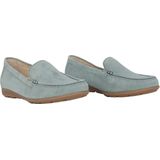 Gabor - 42.440.42 - Instapper - Groen - Uitneembaar Optifit-voetbed