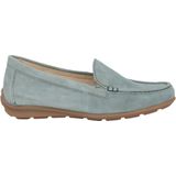 Gabor - 42.440.42 - Instapper - Groen - Uitneembaar Optifit-voetbed